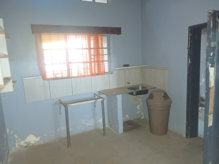 Commercial Property for Sale in Hennenman Free State